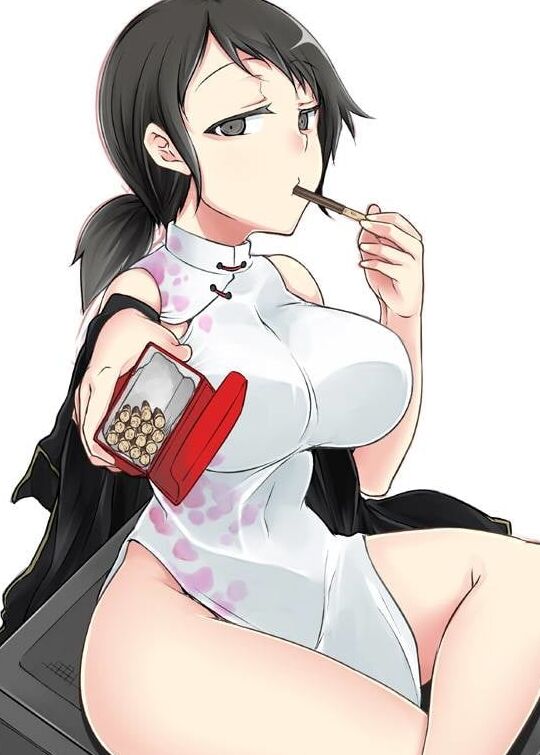 Kanno Fumi