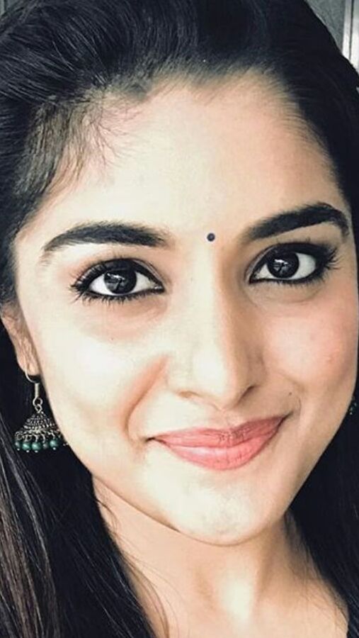 Nivetha Vaayu