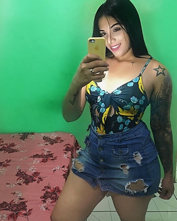 PUTA DO INSTAGRAM: Itala Ferreira