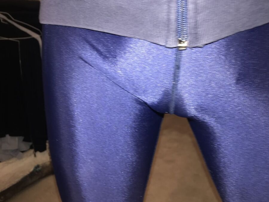 Boss sent me photo of wife