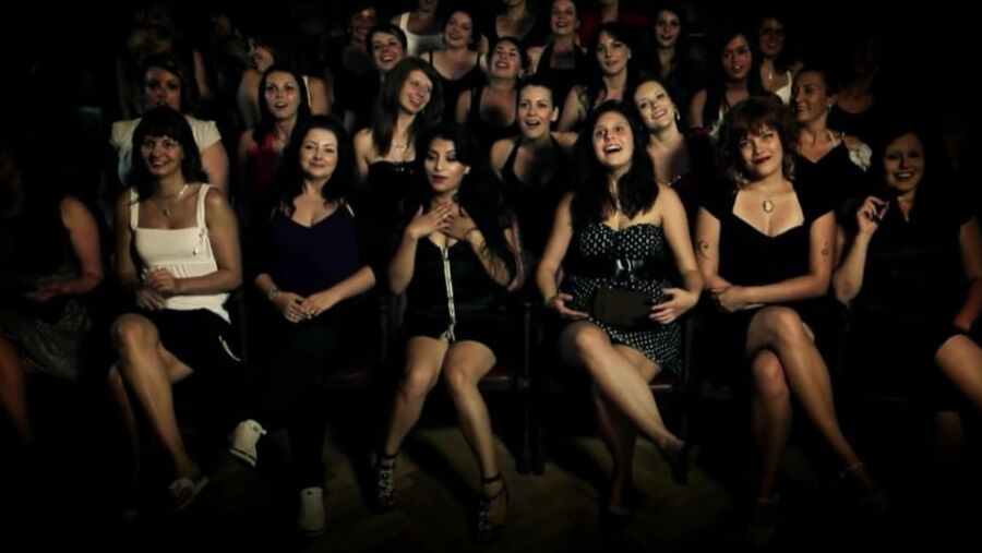 Fru Fru Freak Show