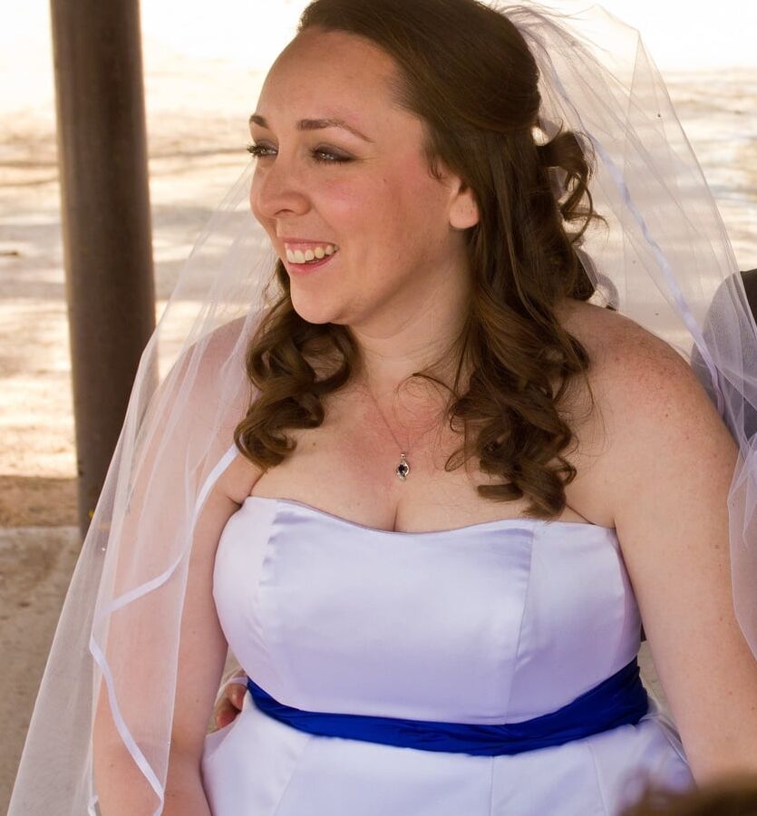 My Sexy Bride