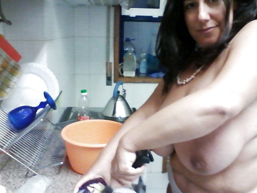 Soraya.  Milf