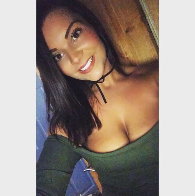 Stupid Chav Sluts- Nicole B