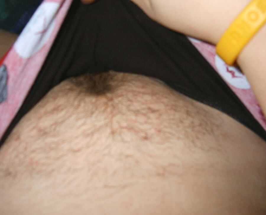 Shep sent me pictures