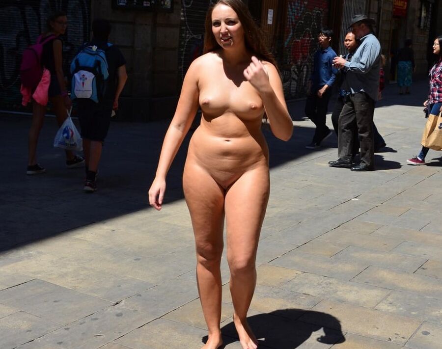 Public exposed