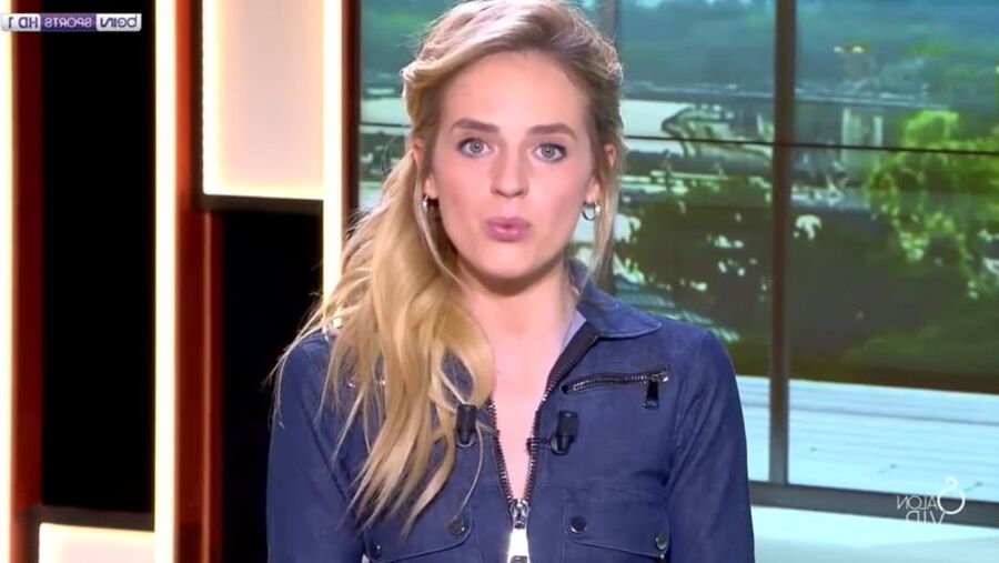 Claire Arnoux