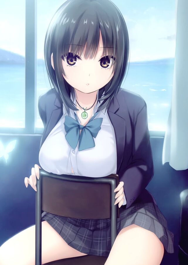 Hentai Favorite: Aoyama Sumika