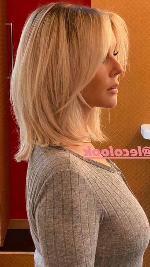 tv slut chantal janzen