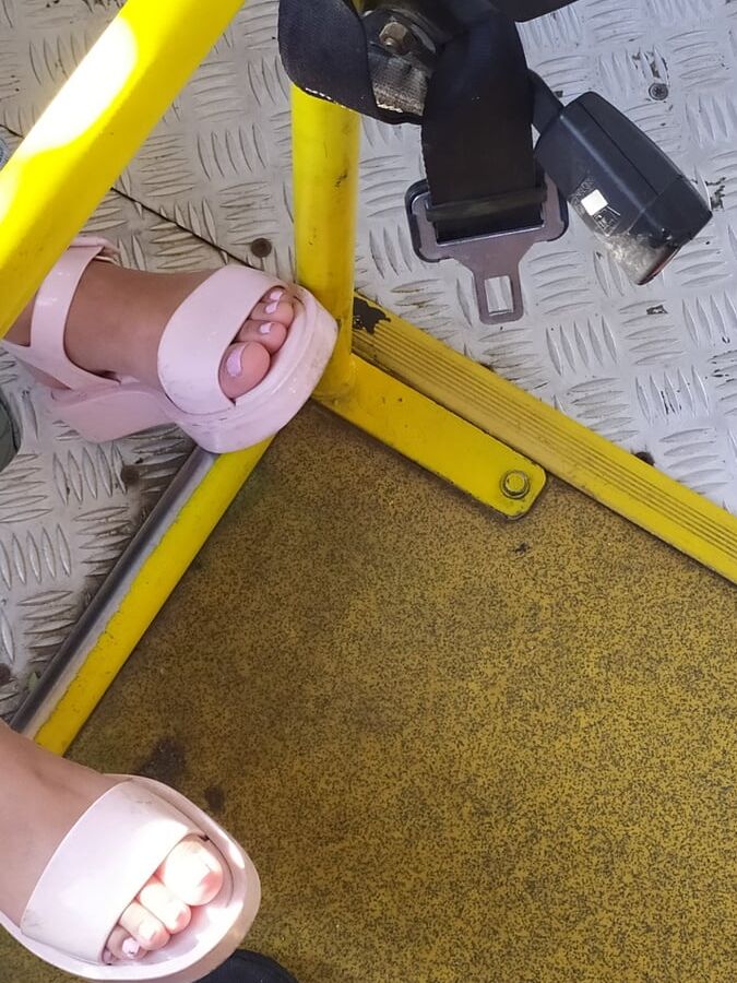Feets