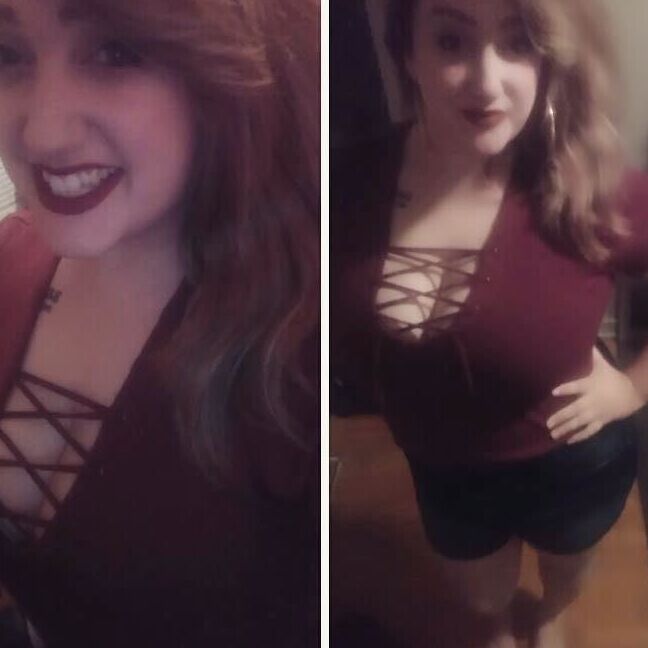 Sexy Sluts