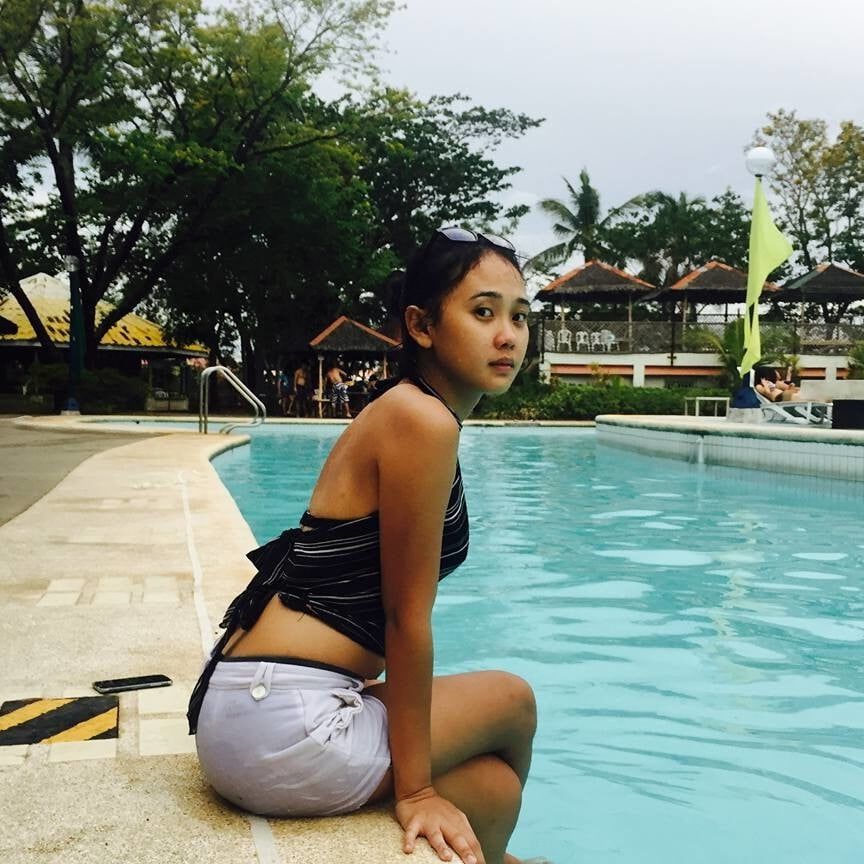 Church girl, na malibog