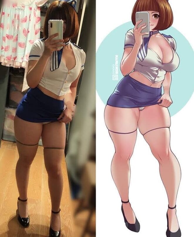 D or D?