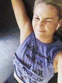 Renee Young WWE