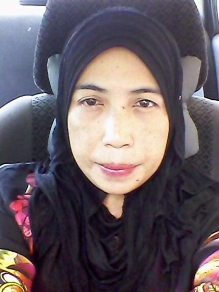 Malay MILF Chef Suhaila - Part