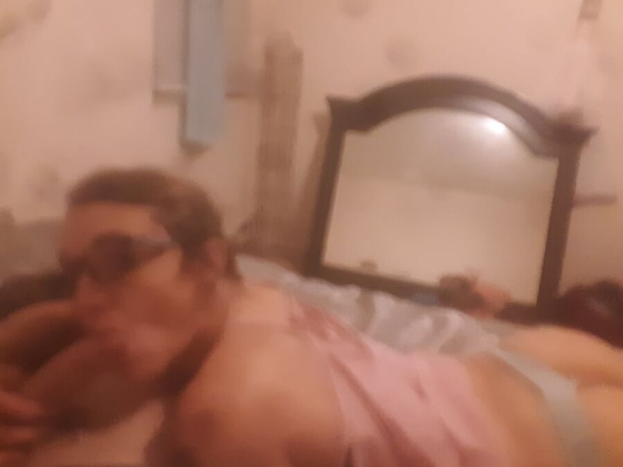 Slut loves camera