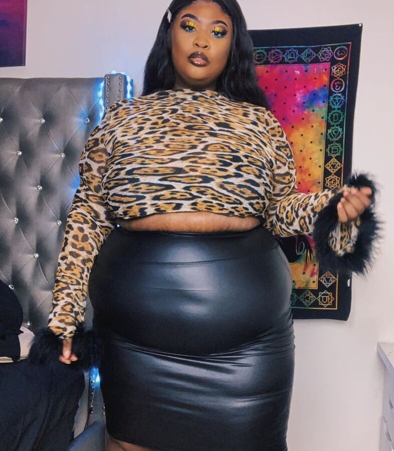 Ebony Paradise