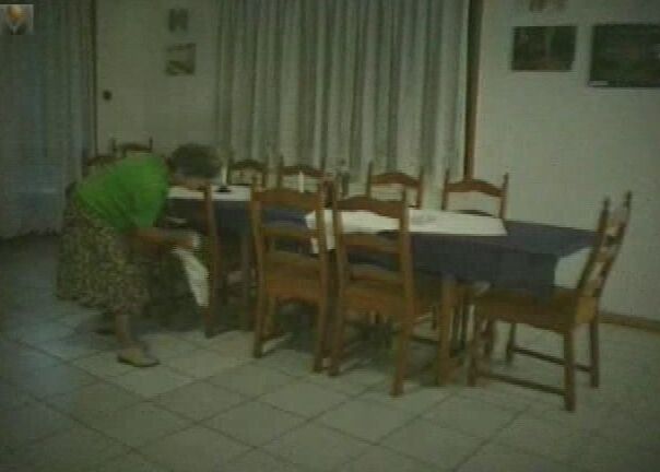 .. granny grandma mature