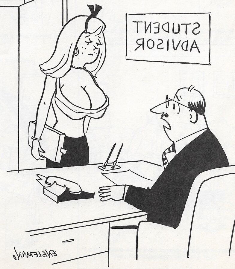 Hustler Humor