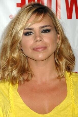 Billie Piper