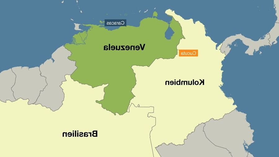 Tolle Girls + Bilder aus Venezuela