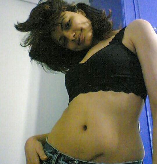 Flat and skinny is the new sexy