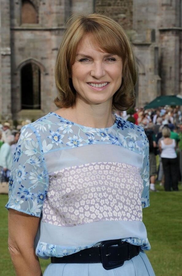 Fiona bruce
