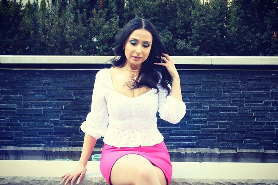 Arab Woman