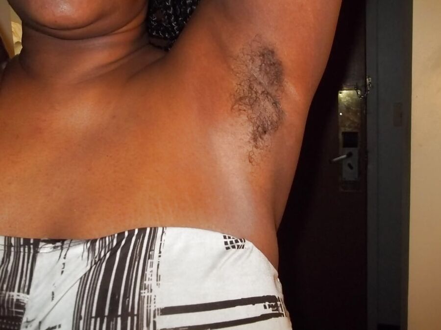 HAIRY PITS &amp; BEAST