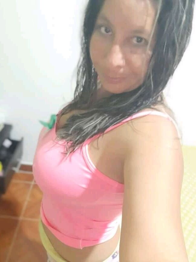 Latina maduritaaa