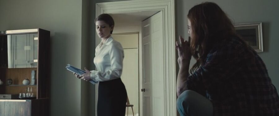 Kate Mara is yummy!