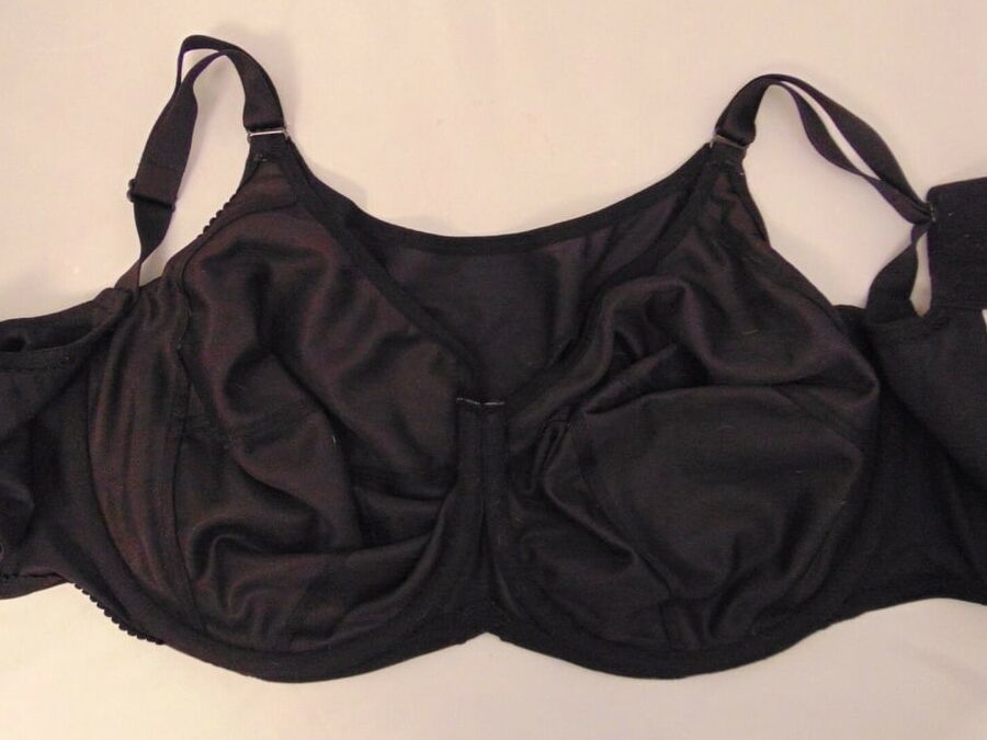 Used sportsbras big size