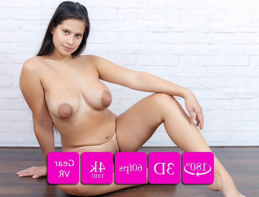Sexy Girls Virtual Reality Casting