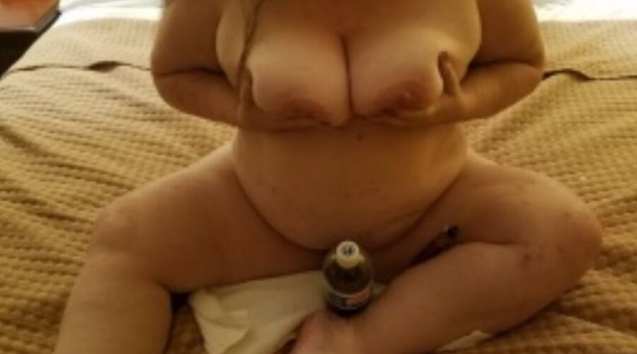 Coalinga old slut