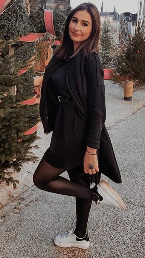 Lisa ans