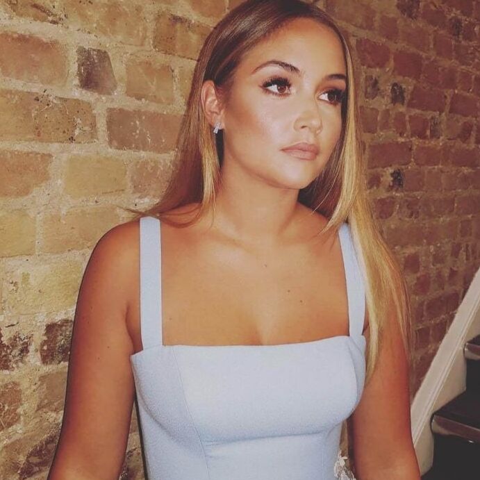 Jacqueline Jossa