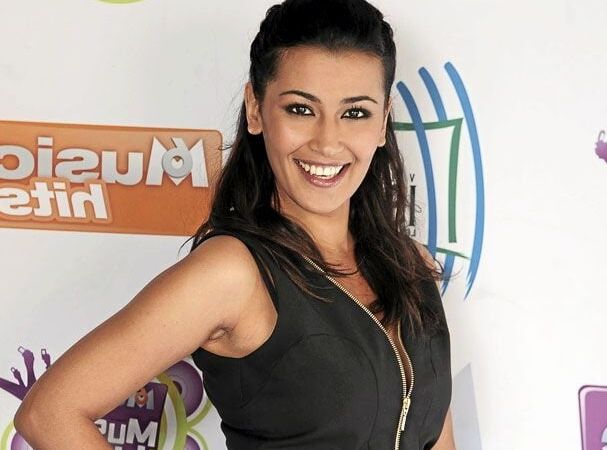 karima charni