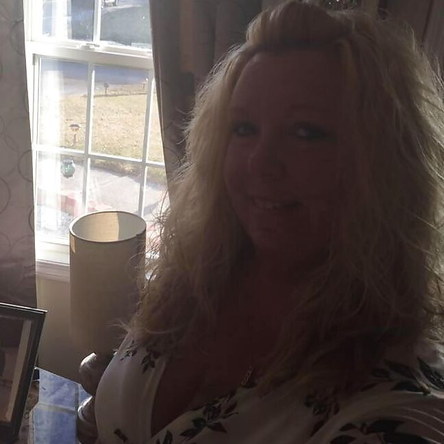 Danniele MILF