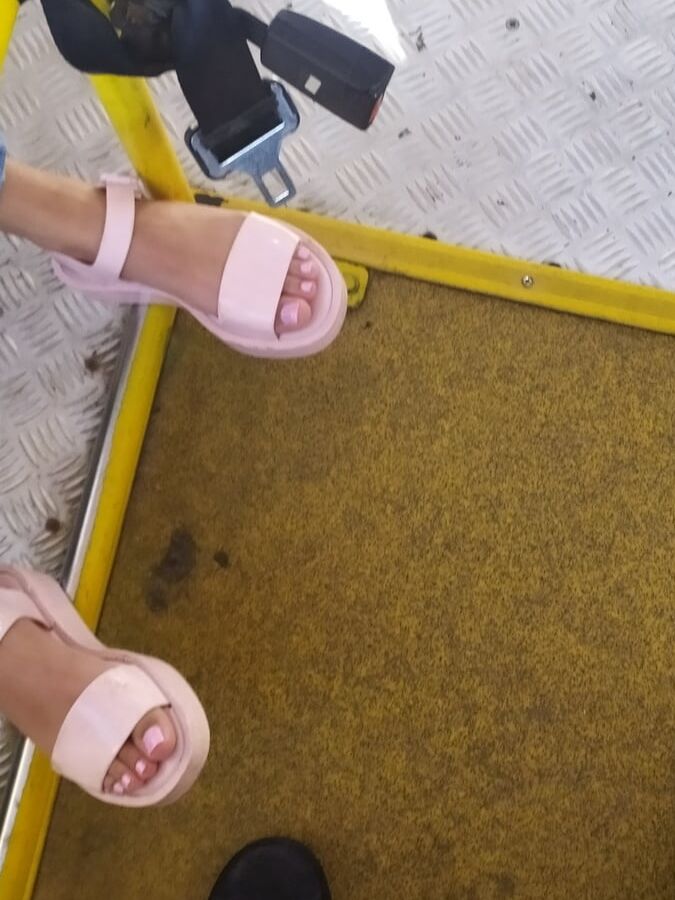 Feets