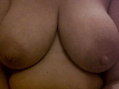 titties under shirts