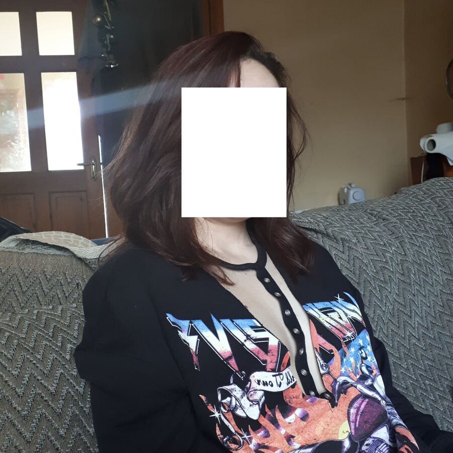 girlfriend