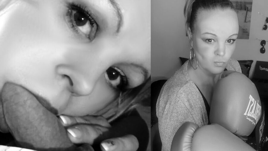 SuTho Before &amp; After