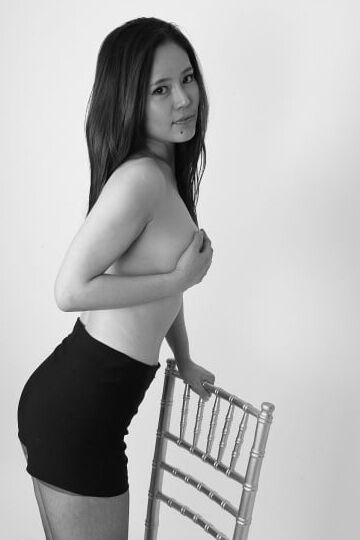 Asian model