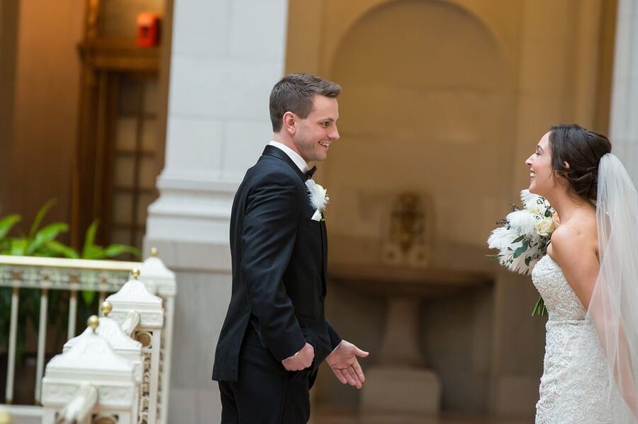 best ever wedding