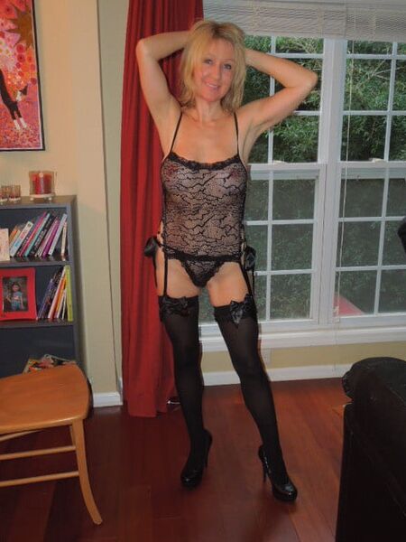 More matures