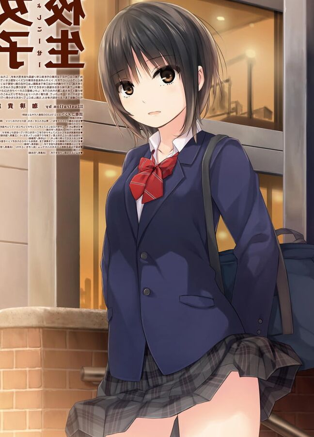 Hentai Favorite: Aoyama Sumika