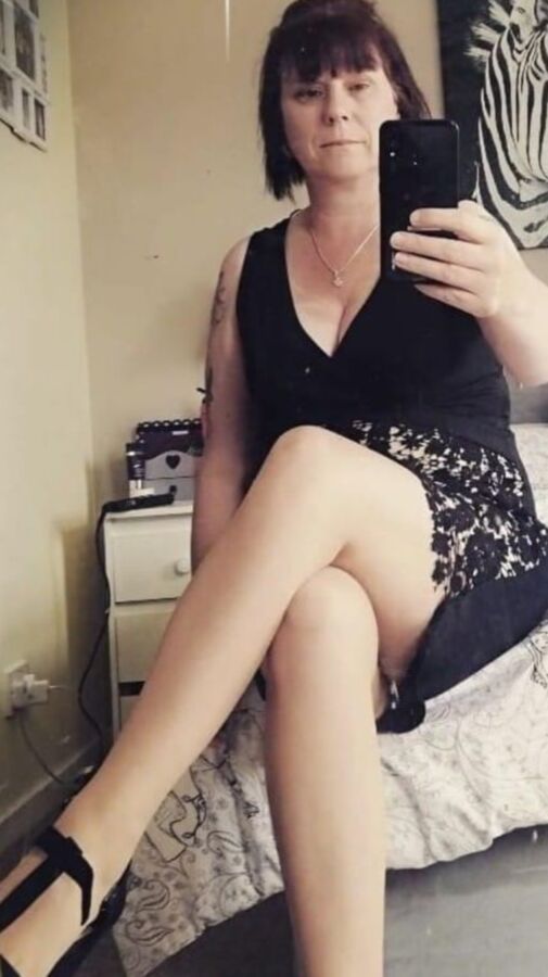 Slut central