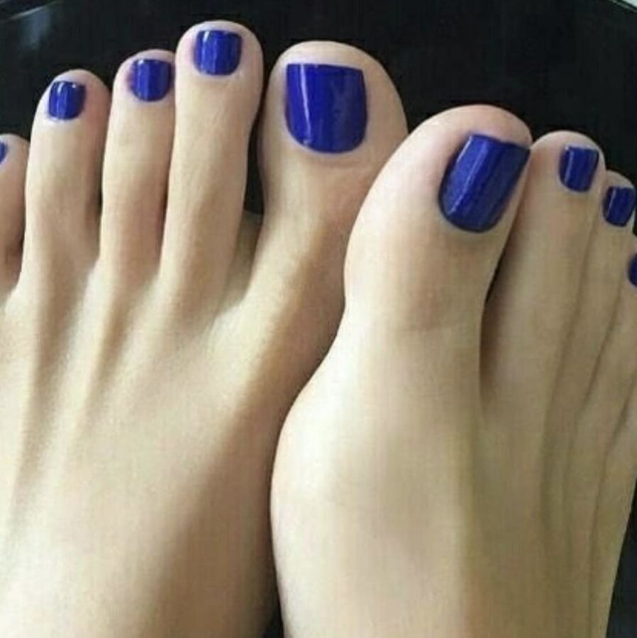 german feet mix