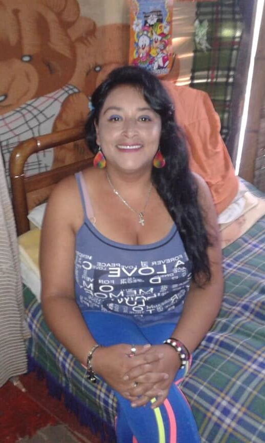 ESTHER MORALES