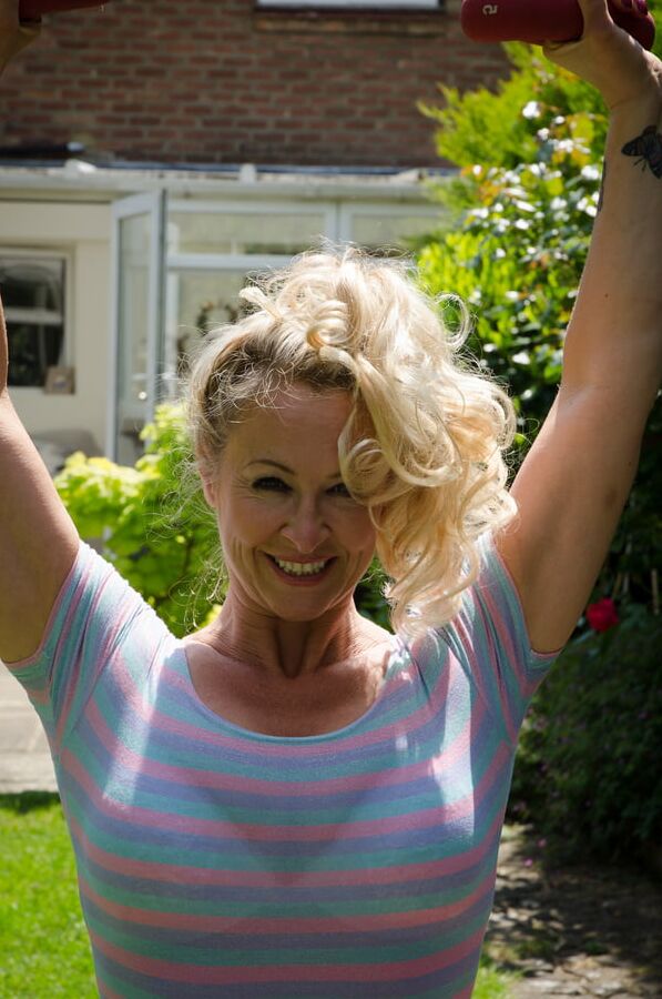 Joanne Bache -